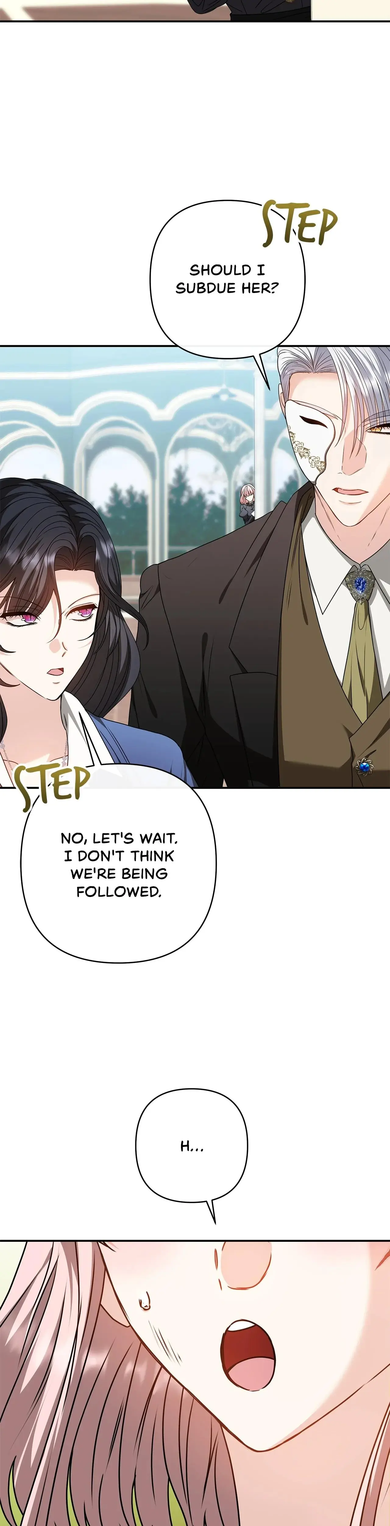 Thes Class Dungeon Owner Chapter 71 - Page 16