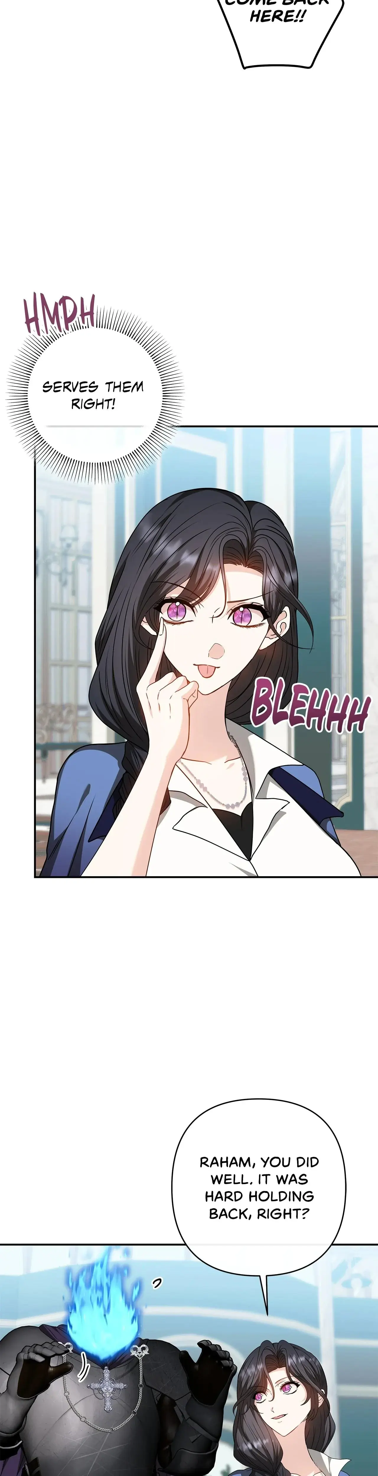 Thes Class Dungeon Owner Chapter 71 - Page 2