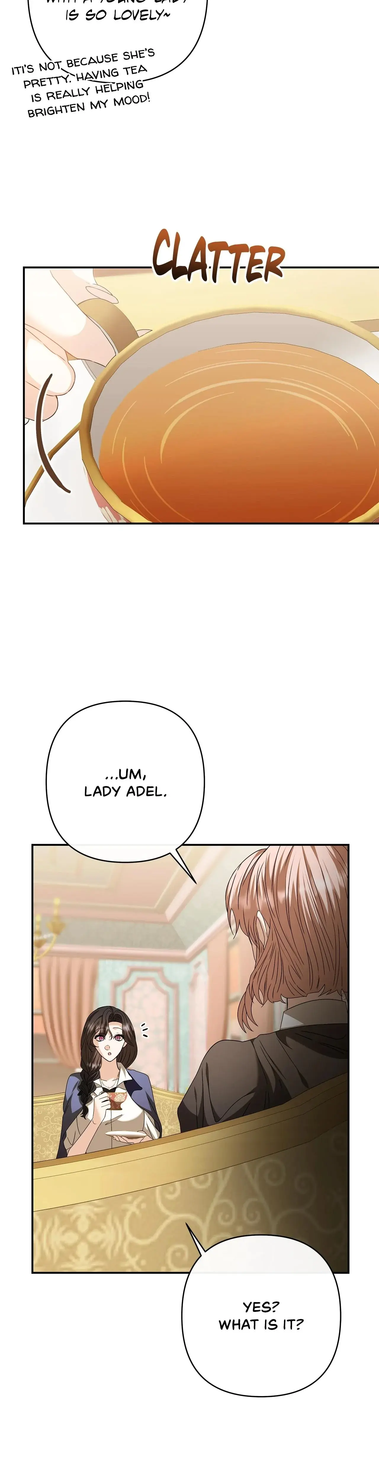 Thes Class Dungeon Owner Chapter 71 - Page 23