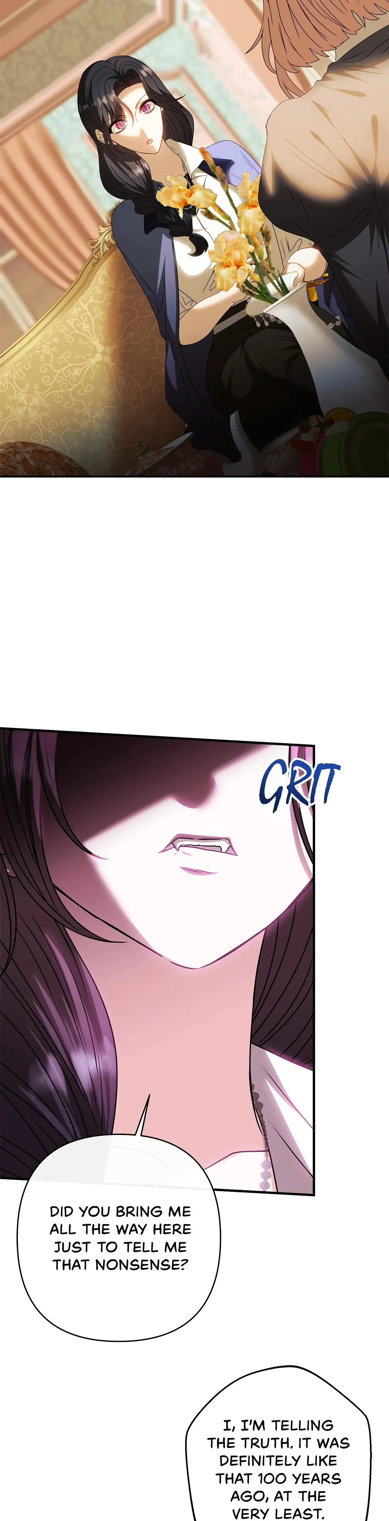 Thes Class Dungeon Owner Chapter 71 - Page 25