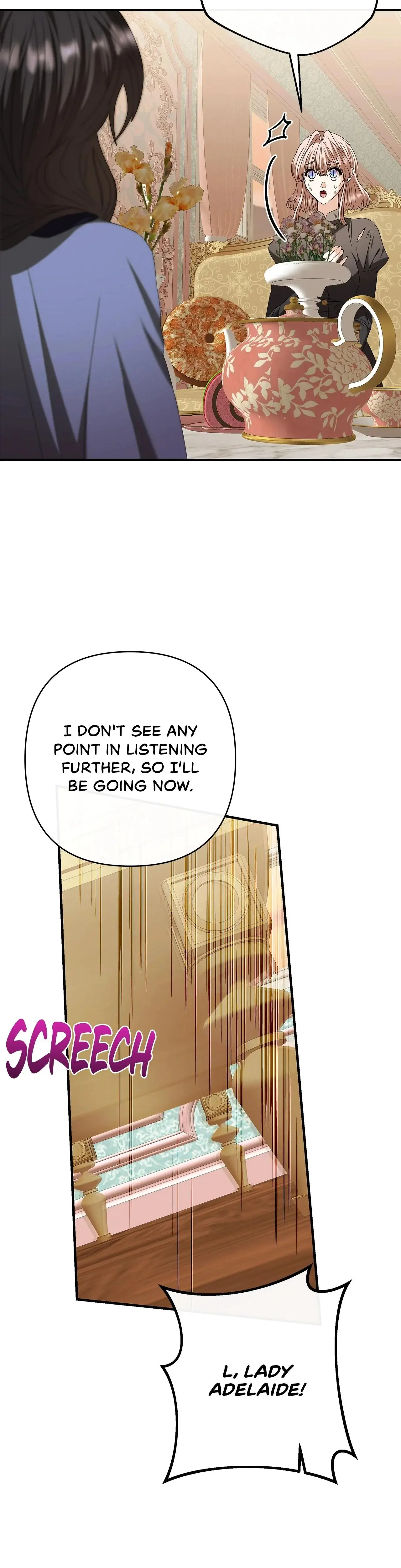 Thes Class Dungeon Owner Chapter 71 - Page 26