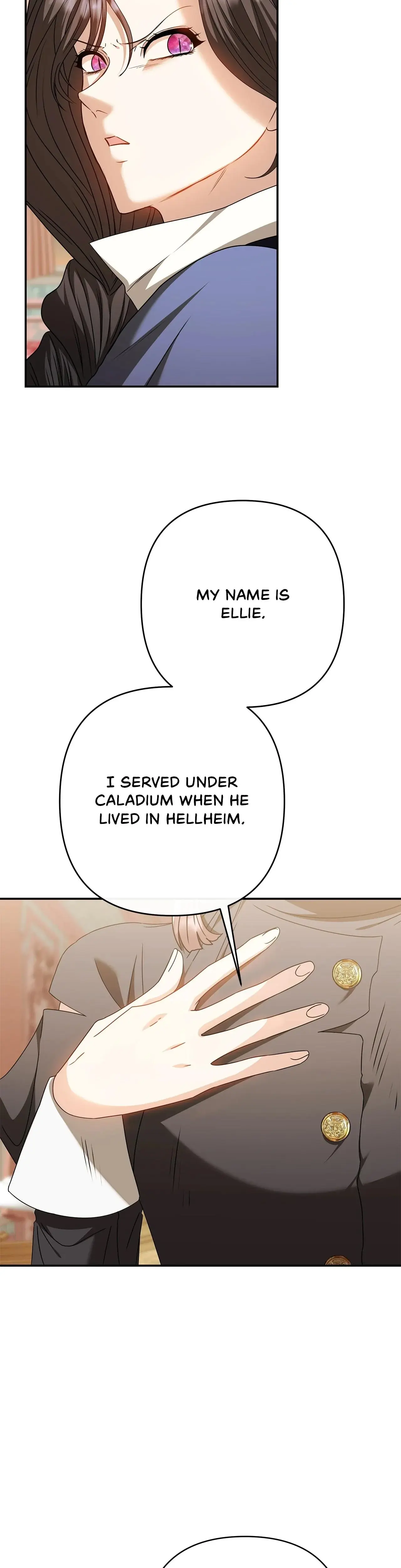 Thes Class Dungeon Owner Chapter 71 - Page 28