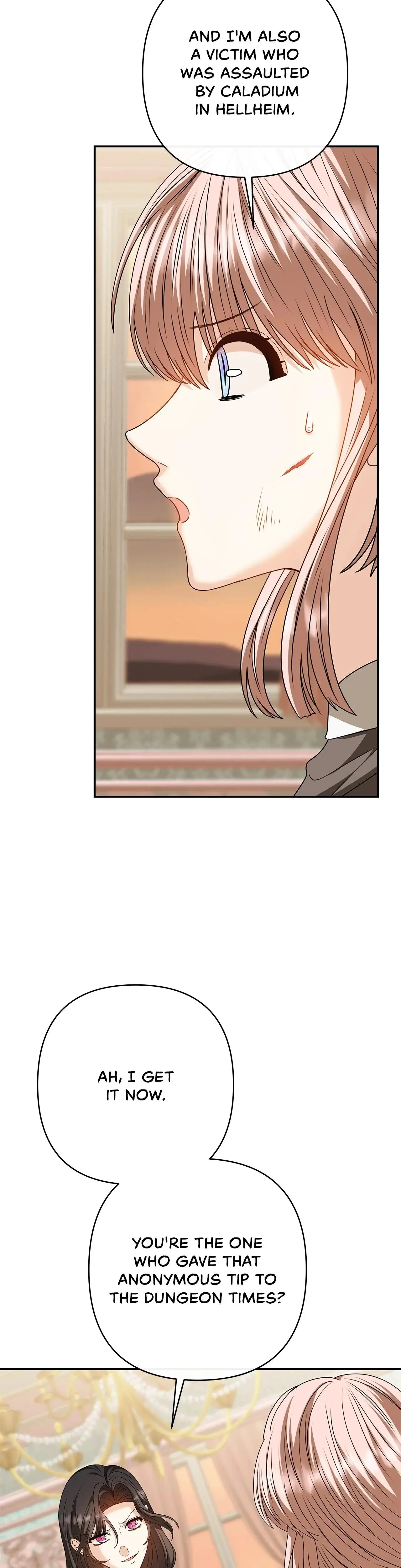 Thes Class Dungeon Owner Chapter 71 - Page 29