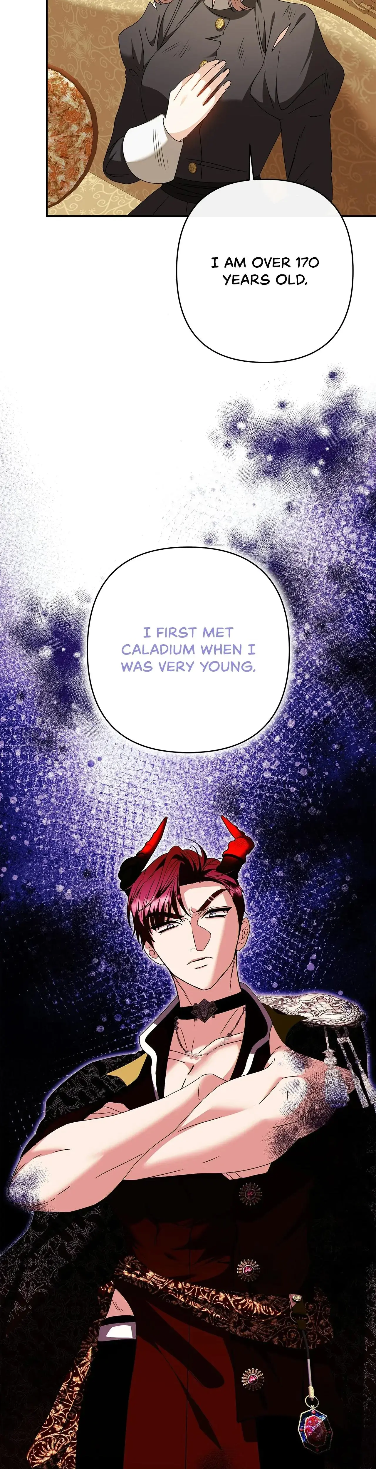 Thes Class Dungeon Owner Chapter 71 - Page 35