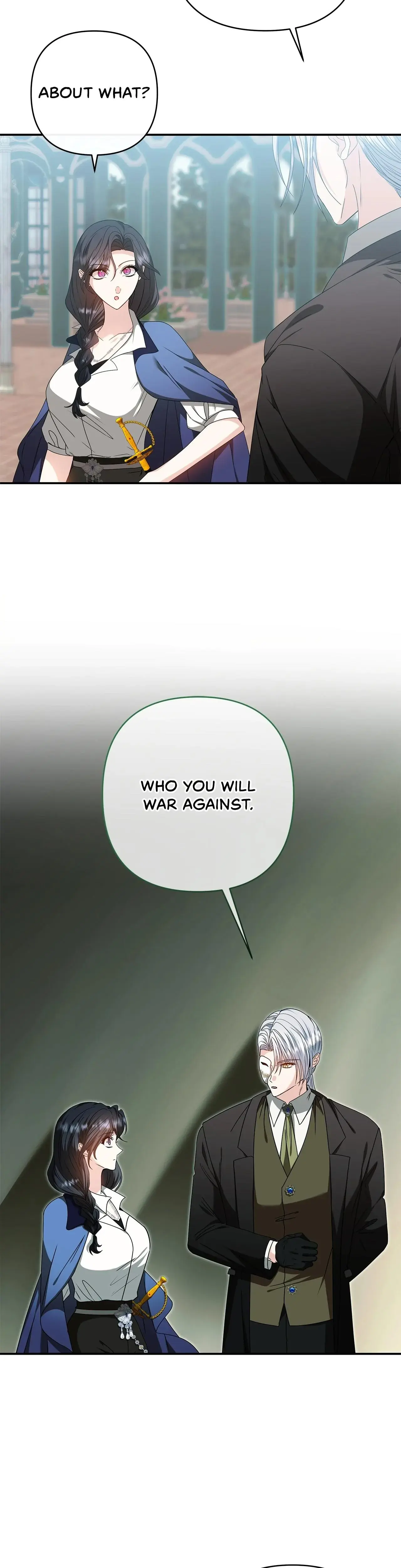 Thes Class Dungeon Owner Chapter 71 - Page 6