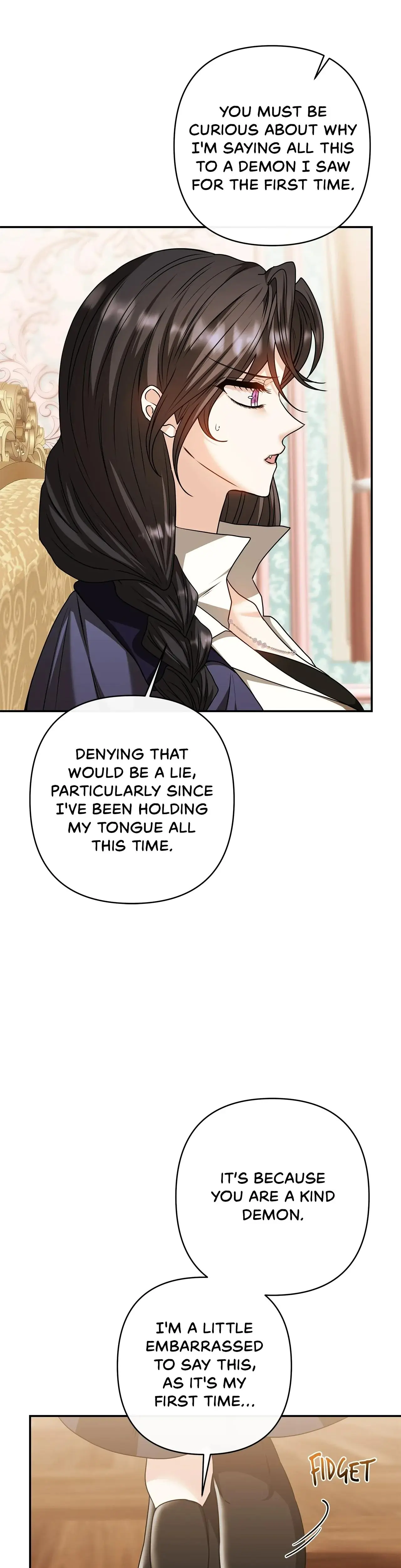 Thes Class Dungeon Owner Chapter 72 - Page 10