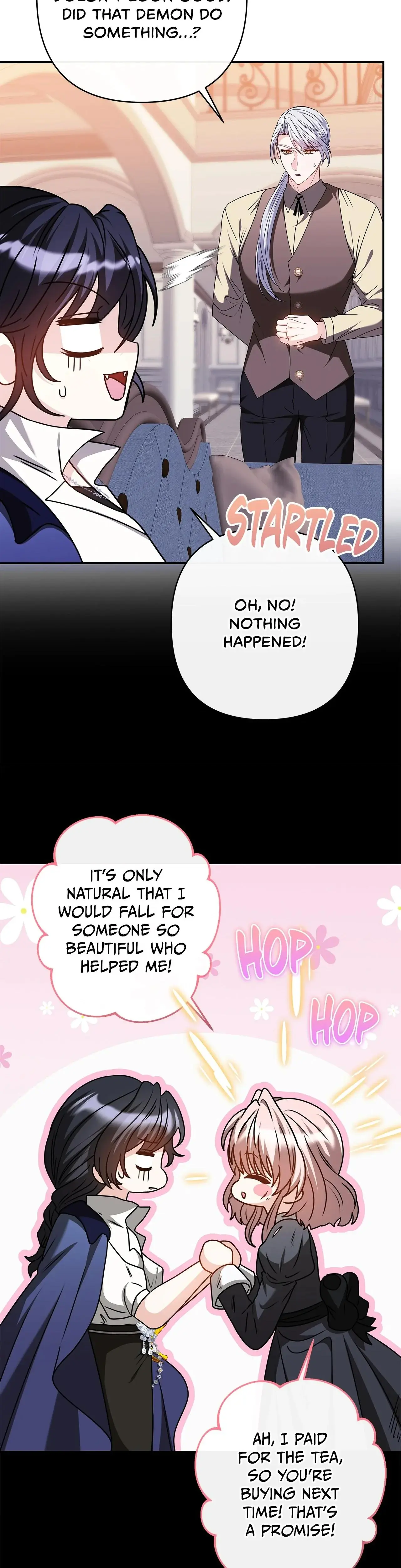Thes Class Dungeon Owner Chapter 72 - Page 14