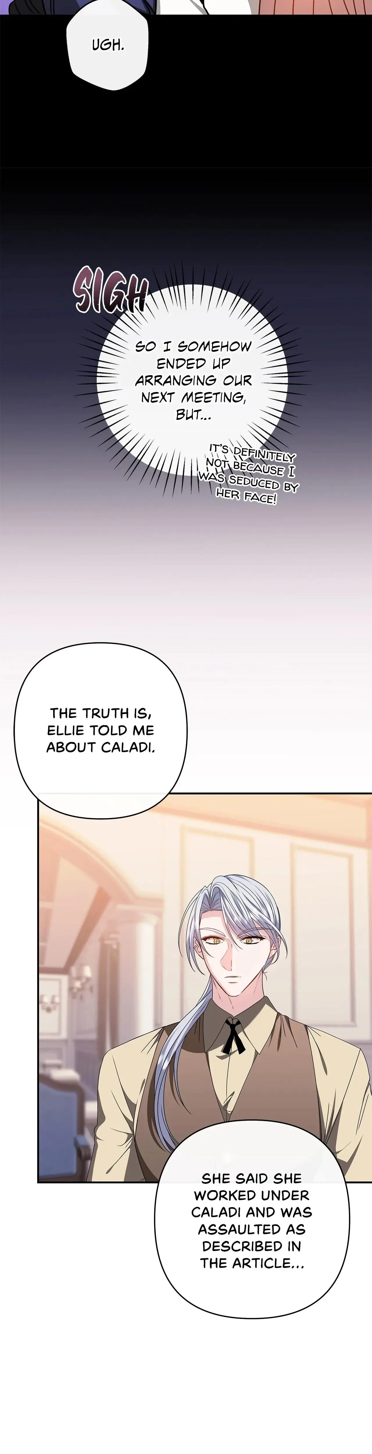 Thes Class Dungeon Owner Chapter 72 - Page 16