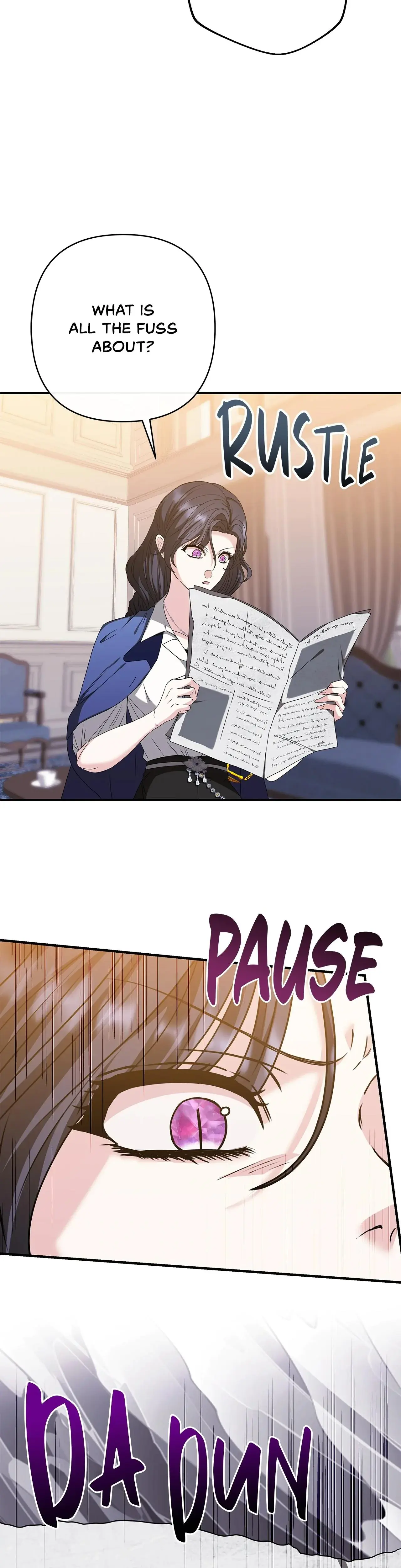 Thes Class Dungeon Owner Chapter 72 - Page 20