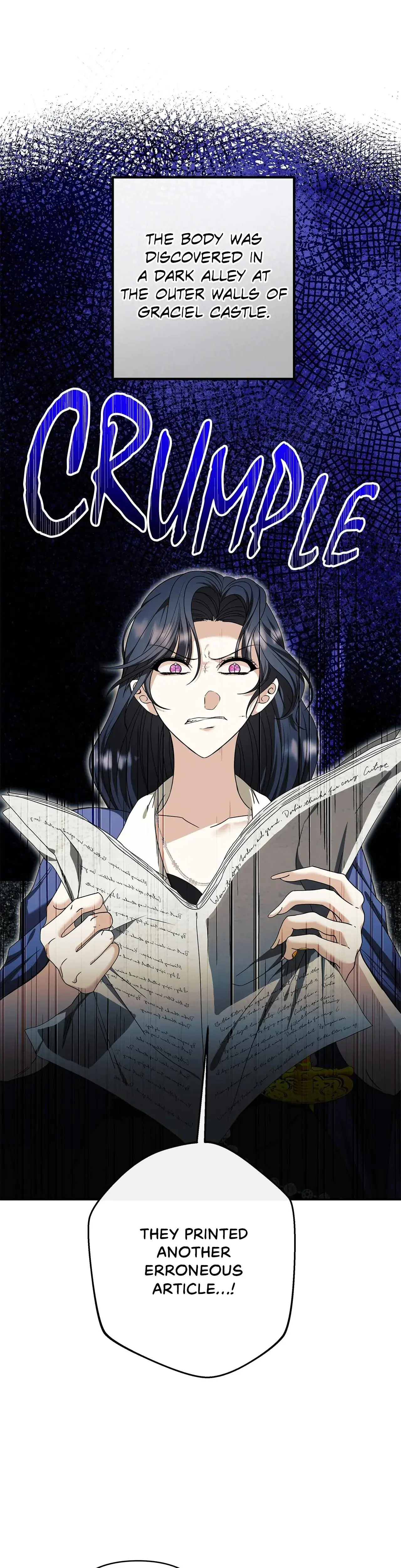 Thes Class Dungeon Owner Chapter 72 - Page 22