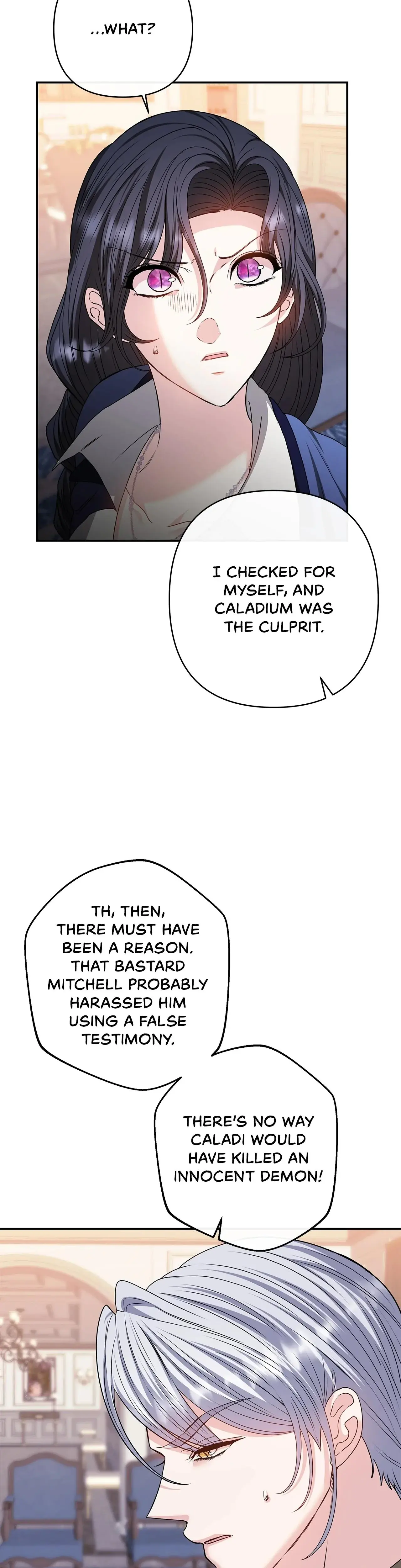 Thes Class Dungeon Owner Chapter 72 - Page 24