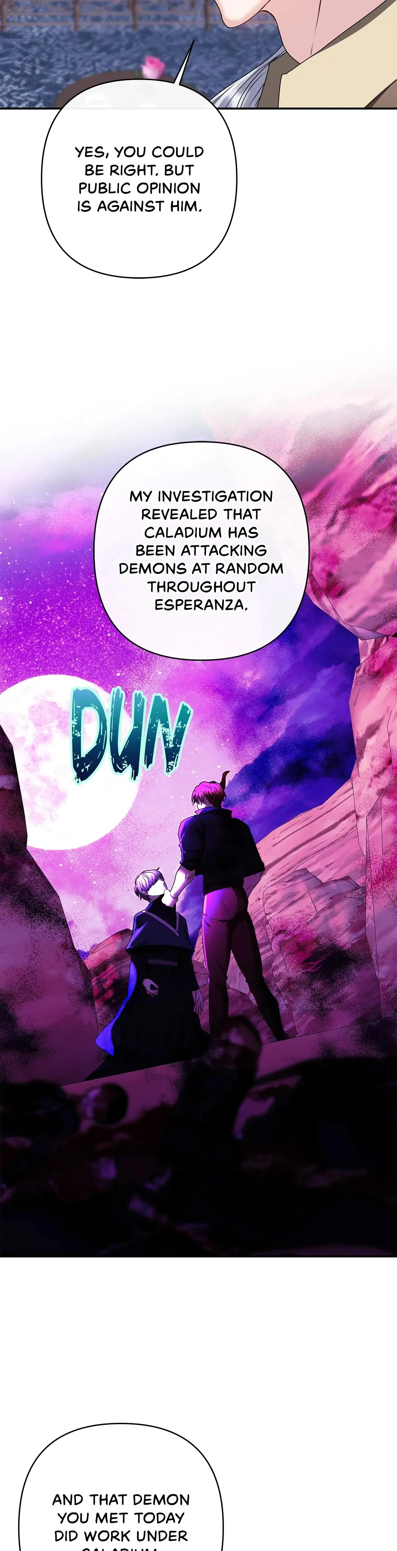 Thes Class Dungeon Owner Chapter 72 - Page 25