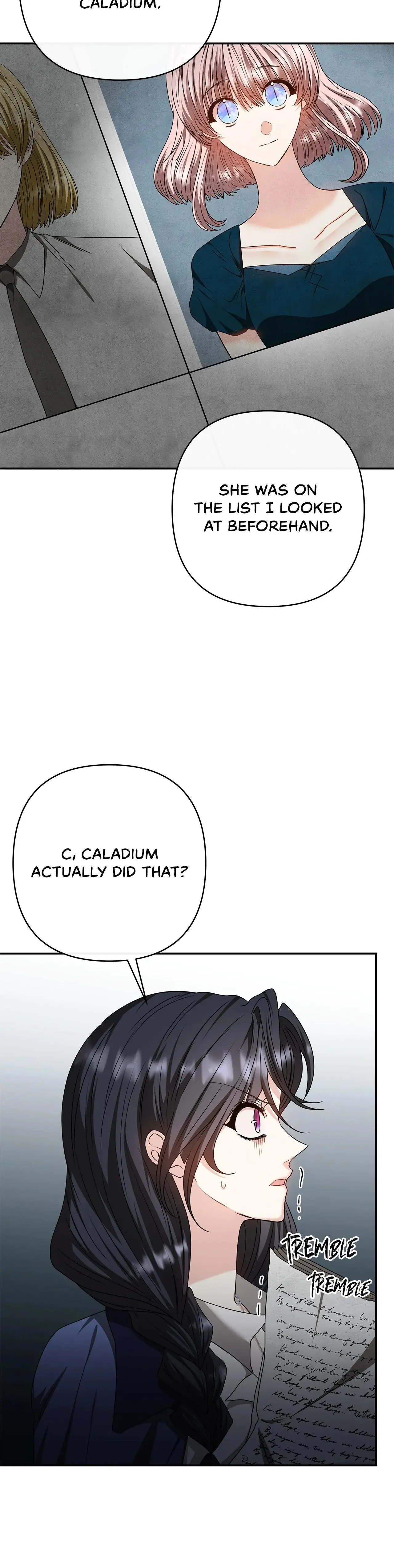 Thes Class Dungeon Owner Chapter 72 - Page 26