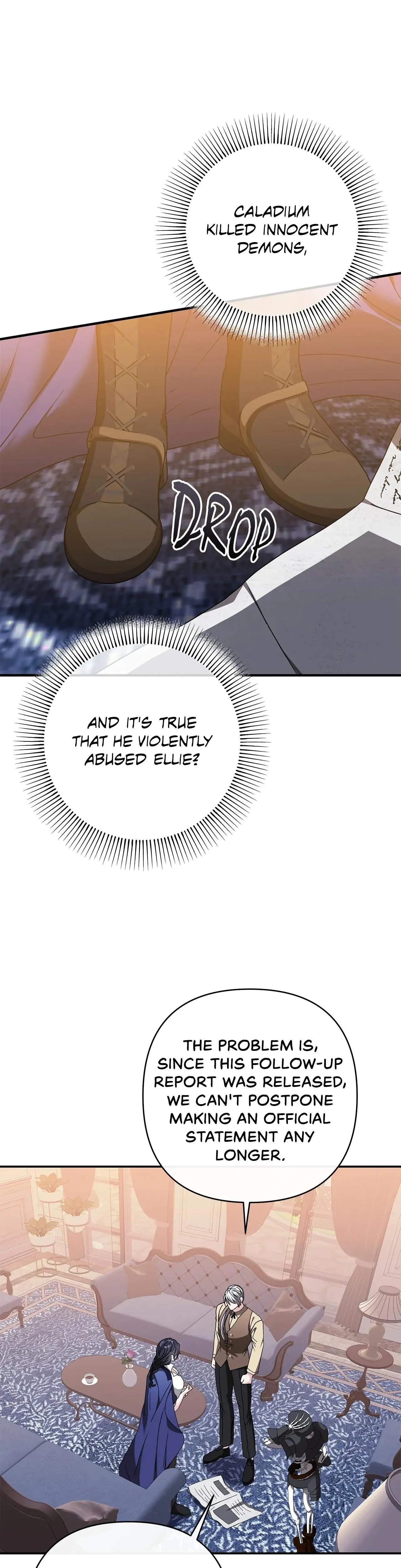 Thes Class Dungeon Owner Chapter 72 - Page 27