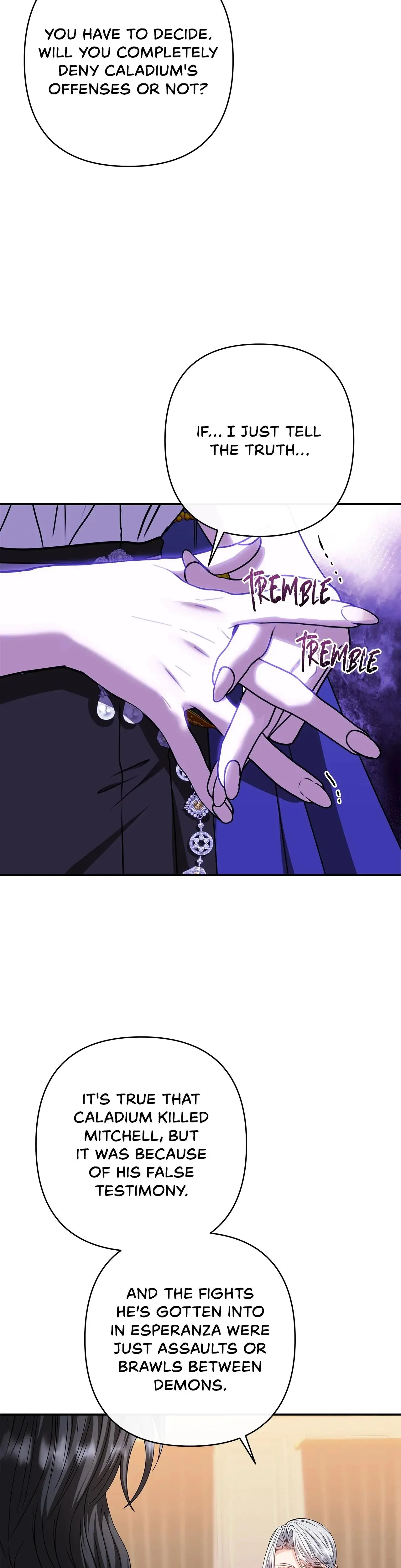 Thes Class Dungeon Owner Chapter 72 - Page 28