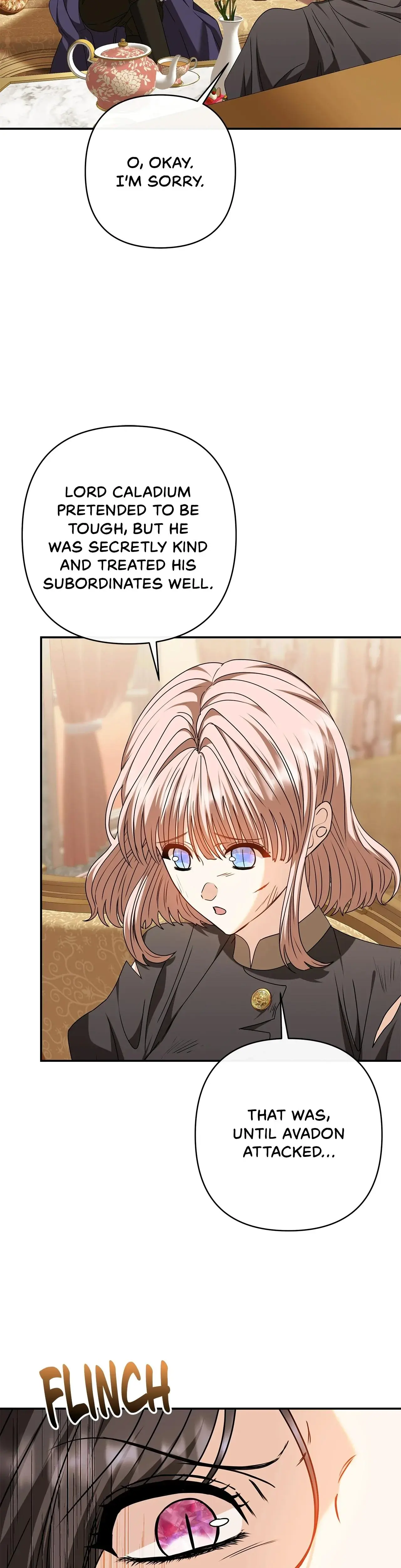 Thes Class Dungeon Owner Chapter 72 - Page 3