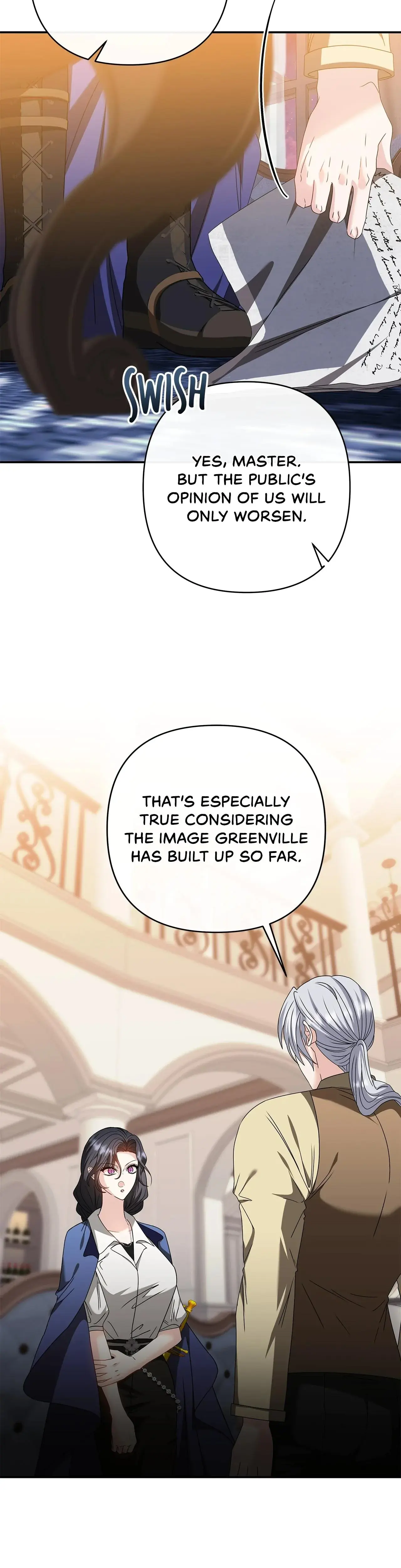 Thes Class Dungeon Owner Chapter 72 - Page 30