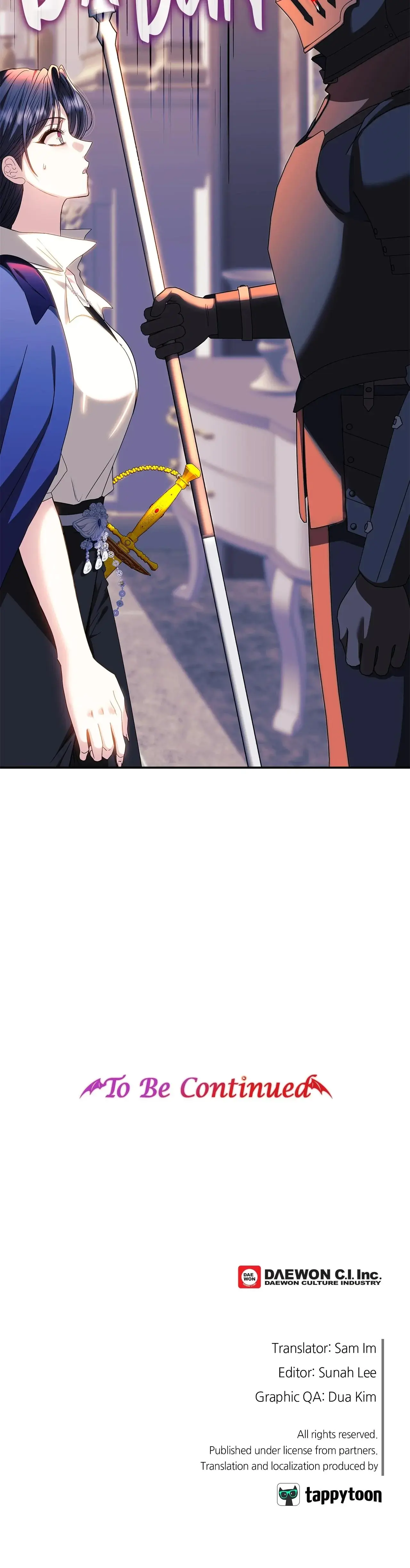 Thes Class Dungeon Owner Chapter 72 - Page 36