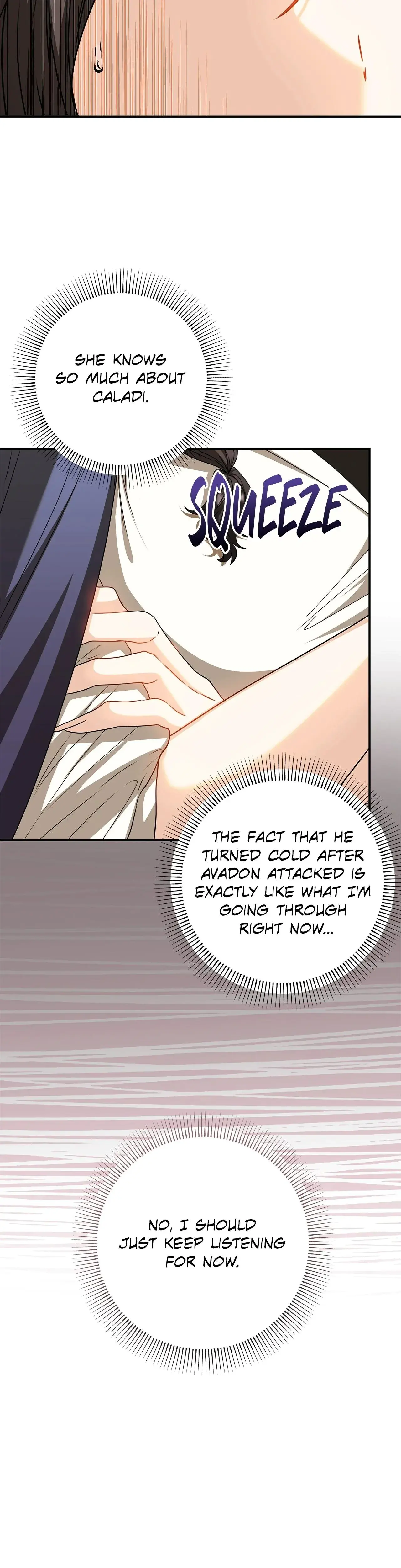 Thes Class Dungeon Owner Chapter 72 - Page 4