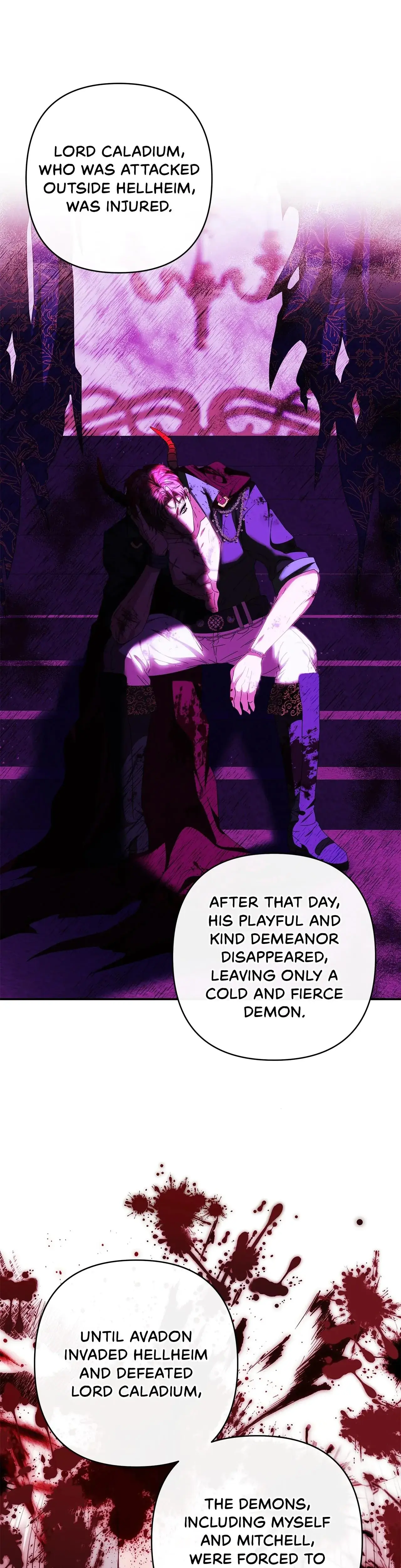 Thes Class Dungeon Owner Chapter 72 - Page 5
