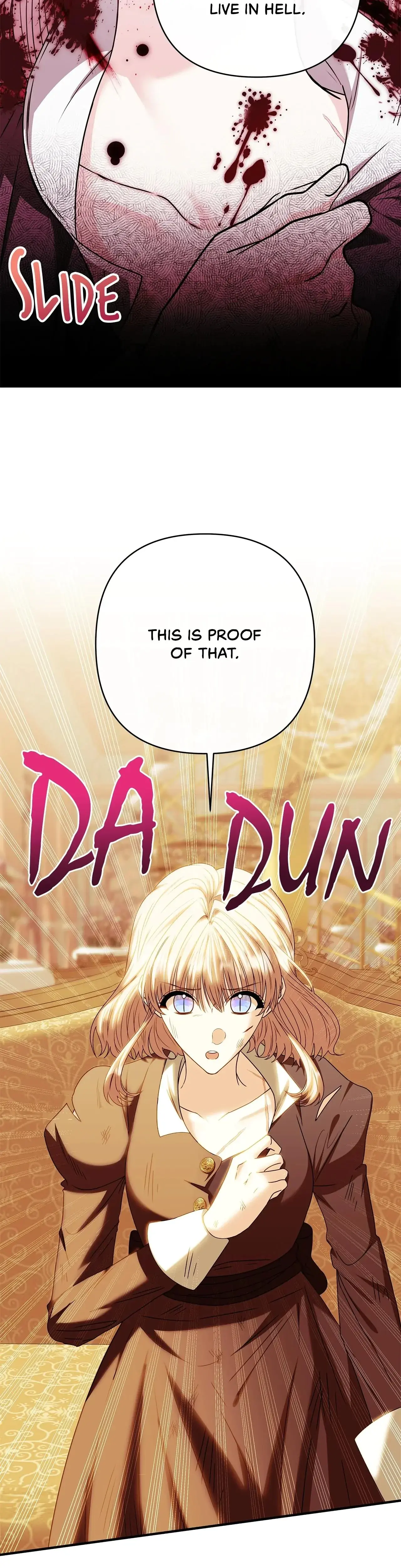 Thes Class Dungeon Owner Chapter 72 - Page 6