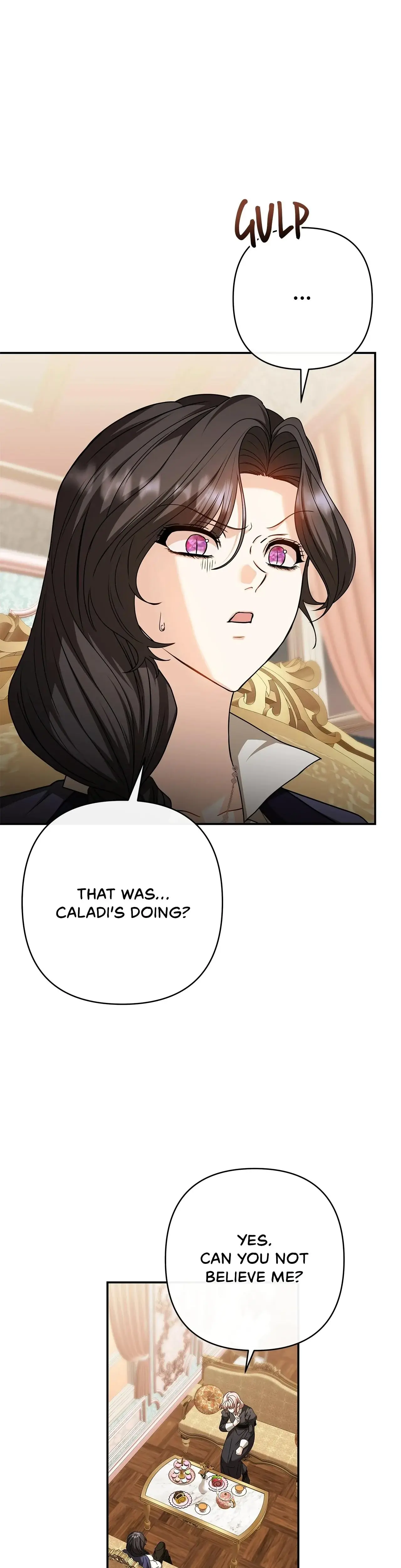 Thes Class Dungeon Owner Chapter 72 - Page 7