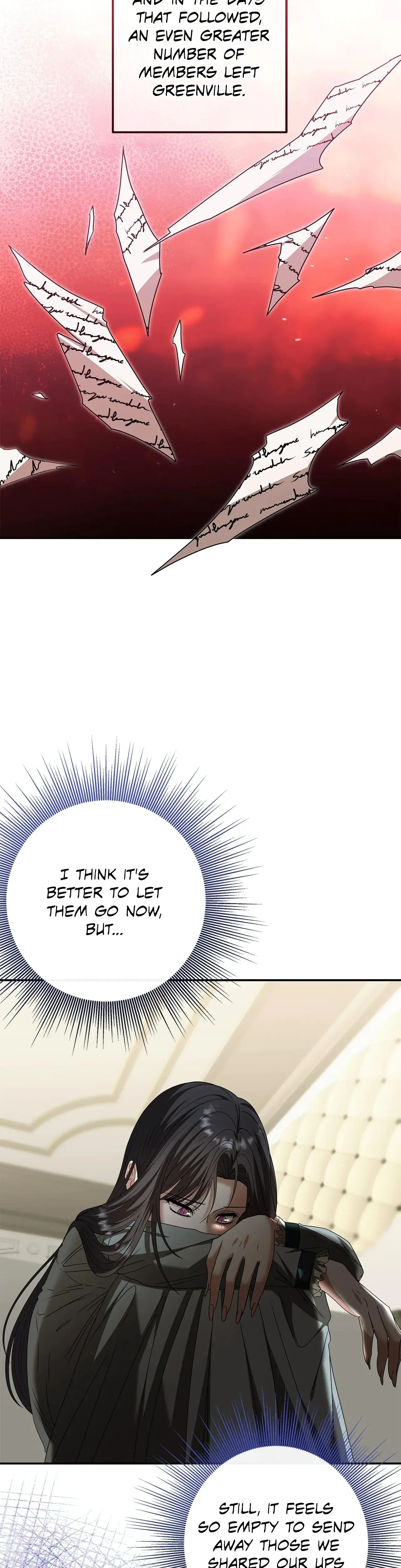 Thes Class Dungeon Owner Chapter 73 - Page 10