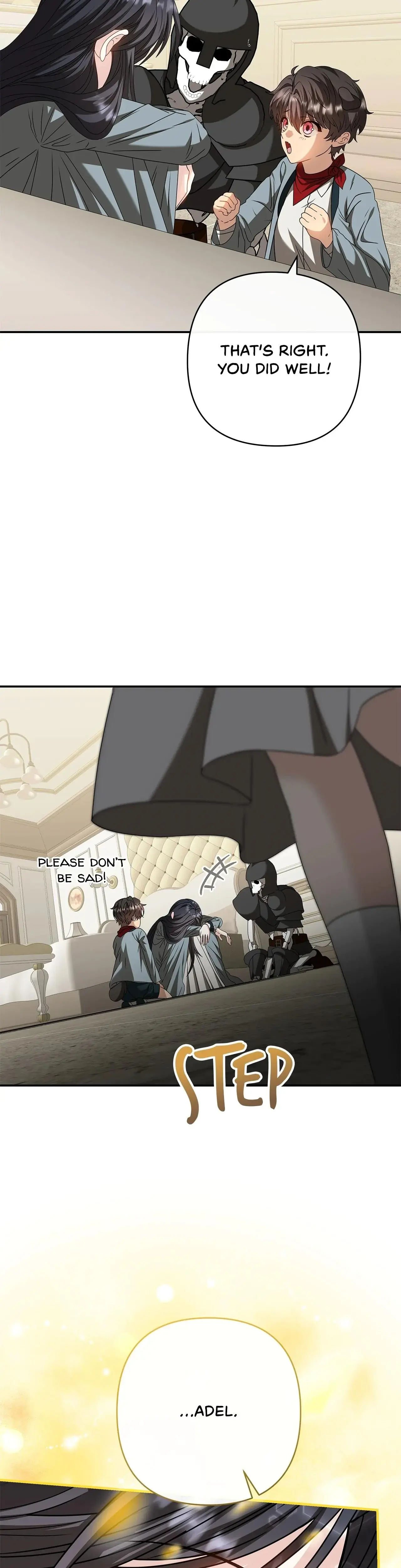 Thes Class Dungeon Owner Chapter 73 - Page 12