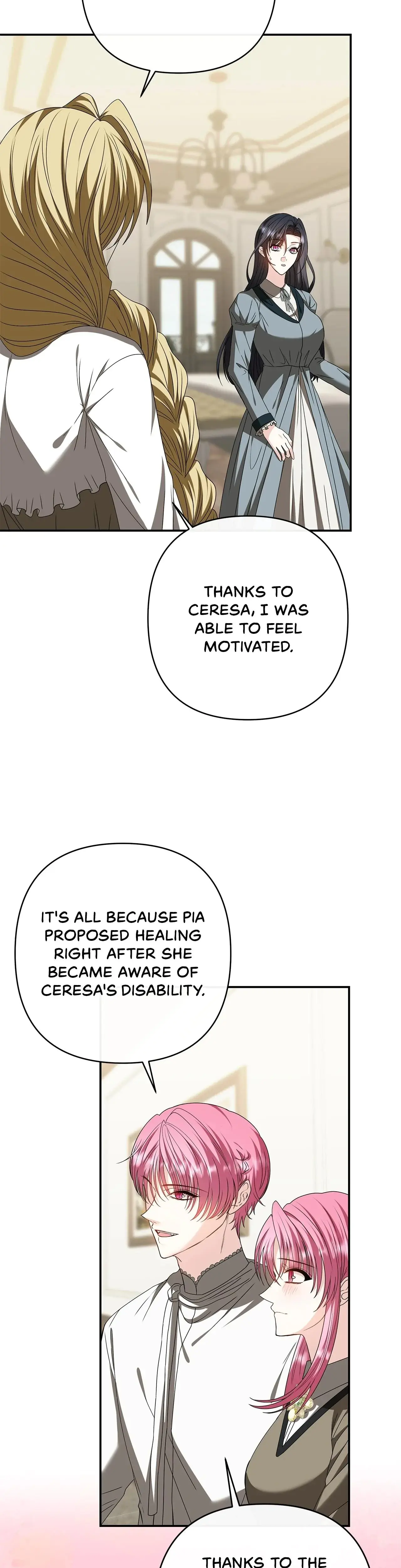 Thes Class Dungeon Owner Chapter 73 - Page 17