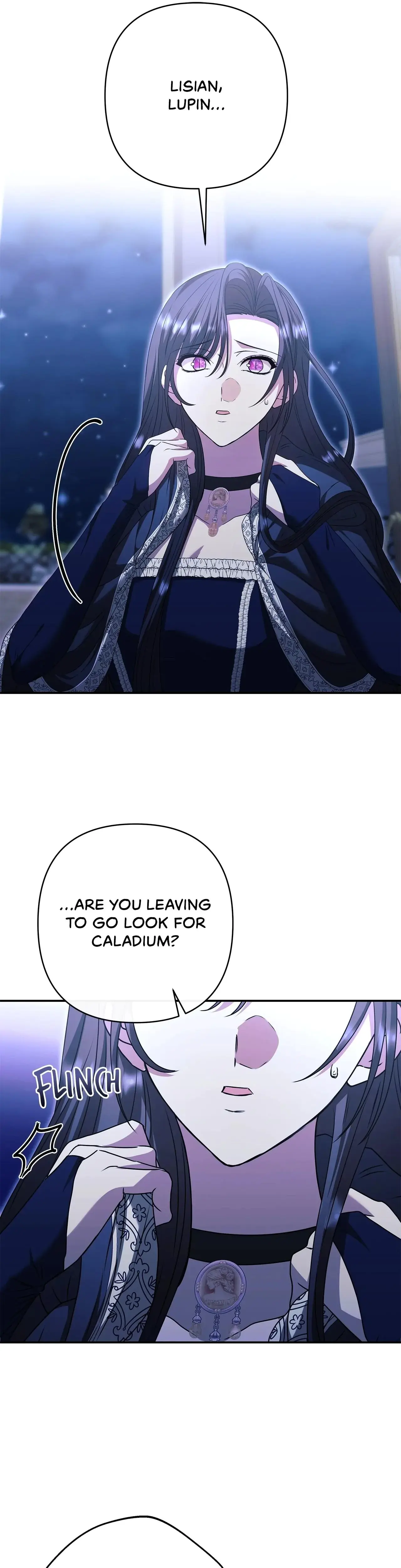 Thes Class Dungeon Owner Chapter 73 - Page 25