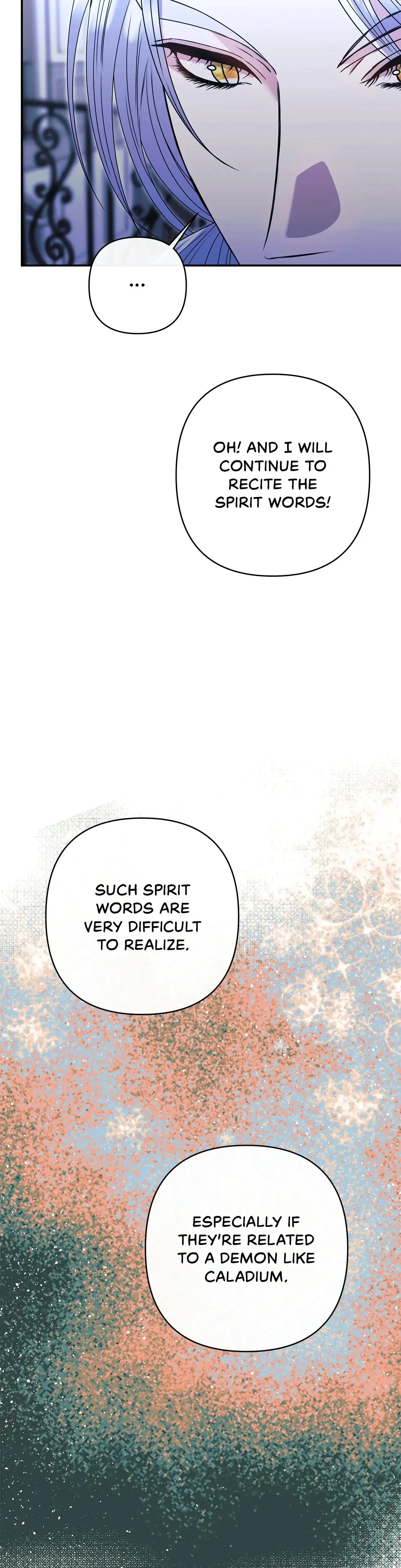 Thes Class Dungeon Owner Chapter 73 - Page 28