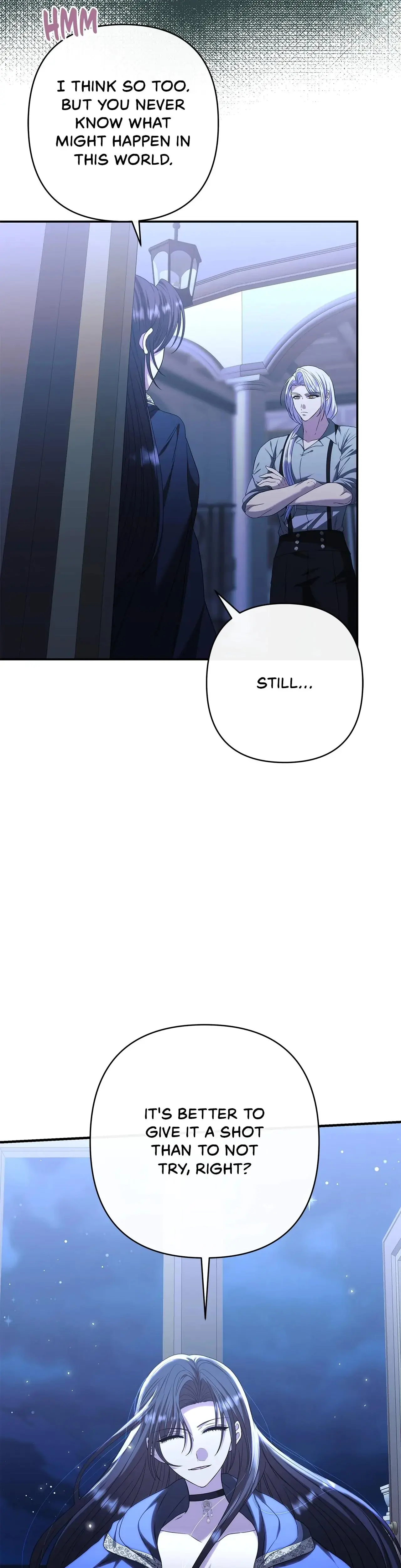 Thes Class Dungeon Owner Chapter 73 - Page 29