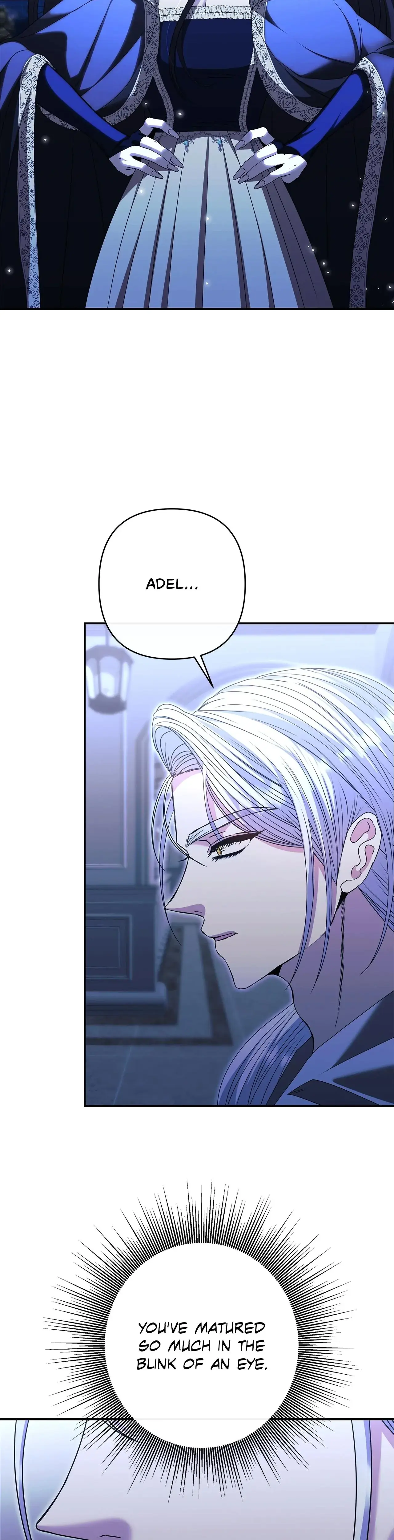 Thes Class Dungeon Owner Chapter 73 - Page 30