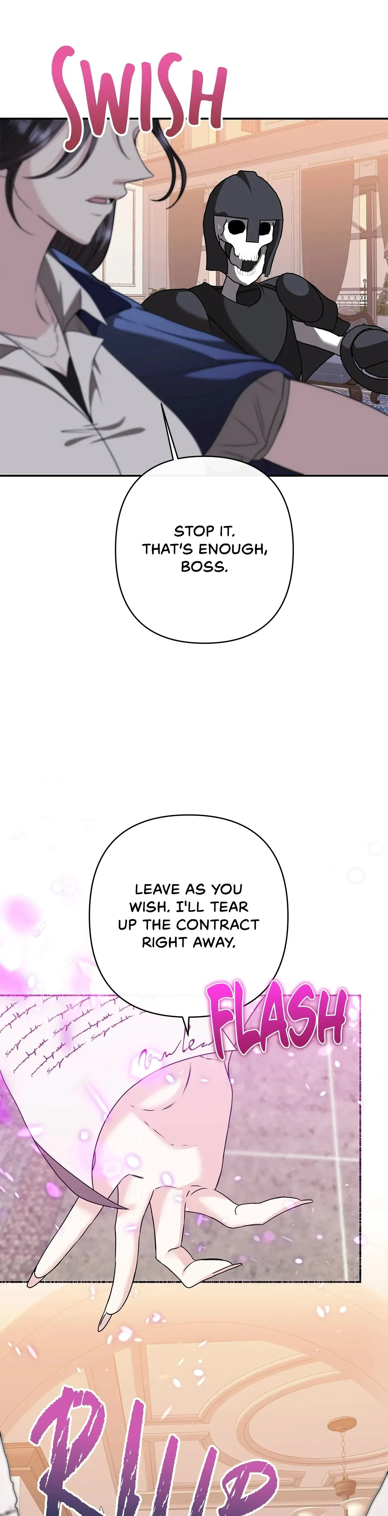 Thes Class Dungeon Owner Chapter 73 - Page 4