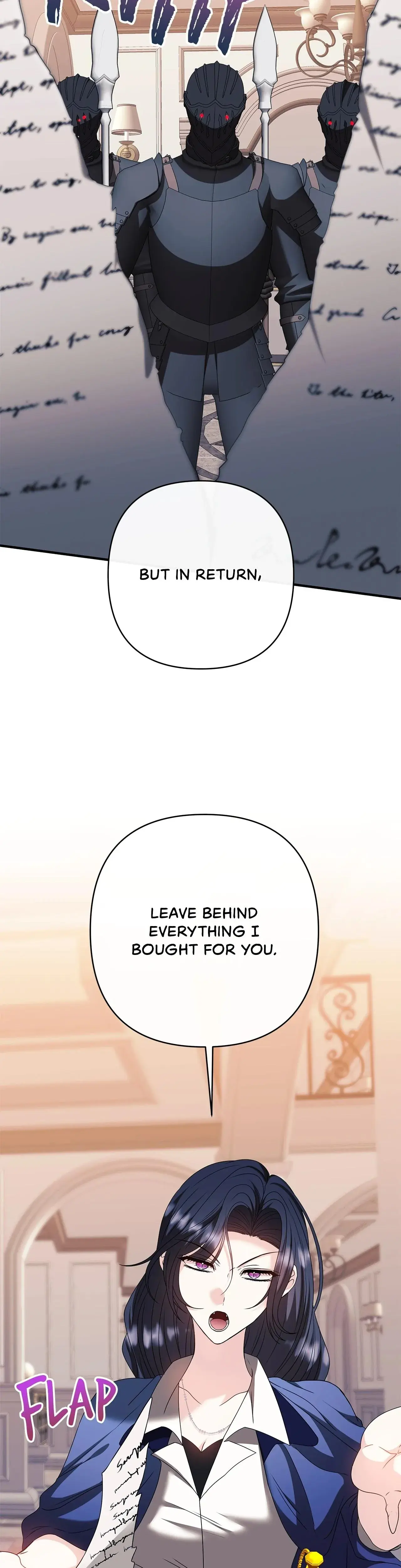 Thes Class Dungeon Owner Chapter 73 - Page 5