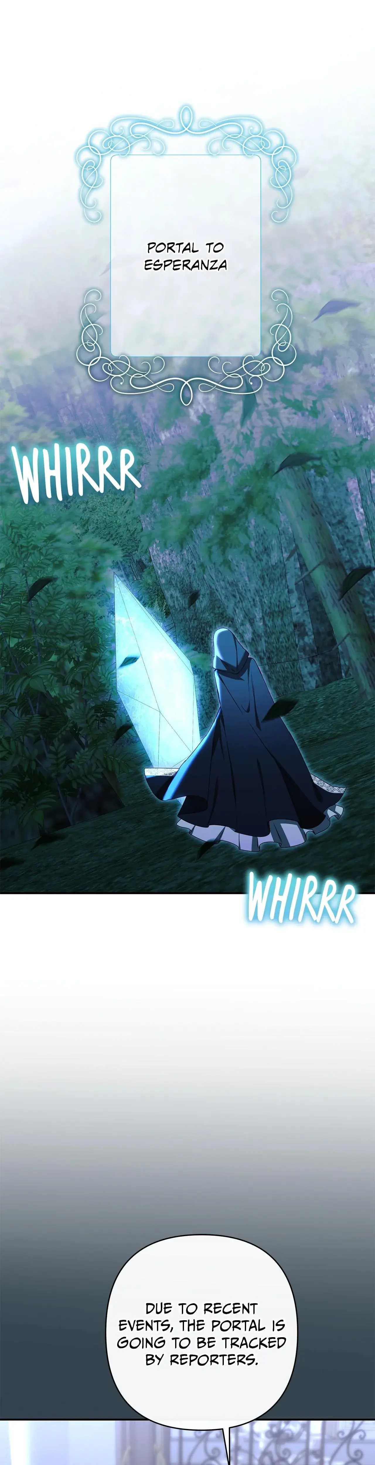 Thes Class Dungeon Owner Chapter 74 - Page 1