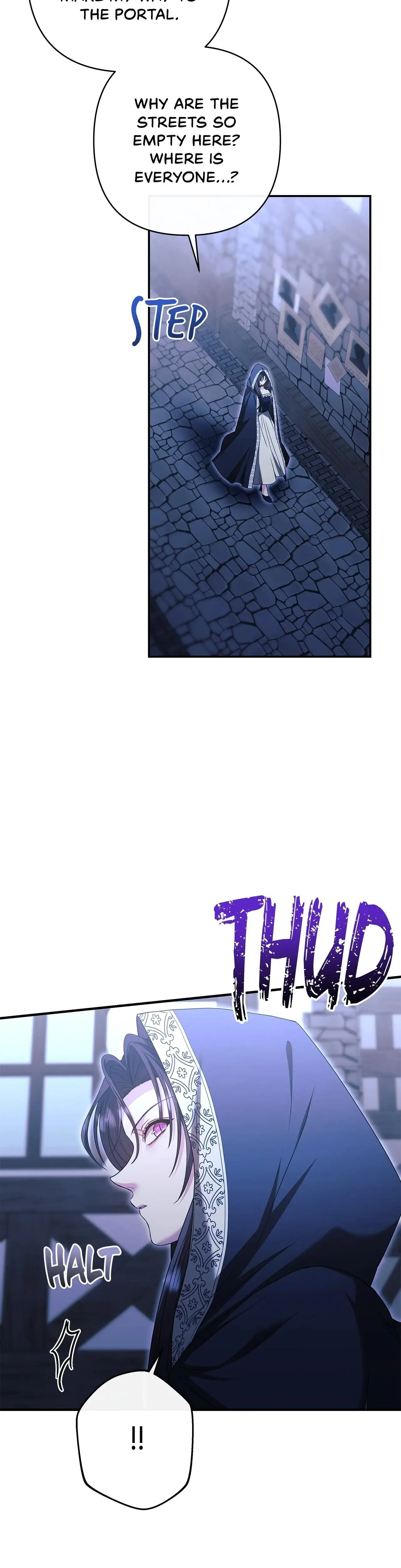 Thes Class Dungeon Owner Chapter 74 - Page 14