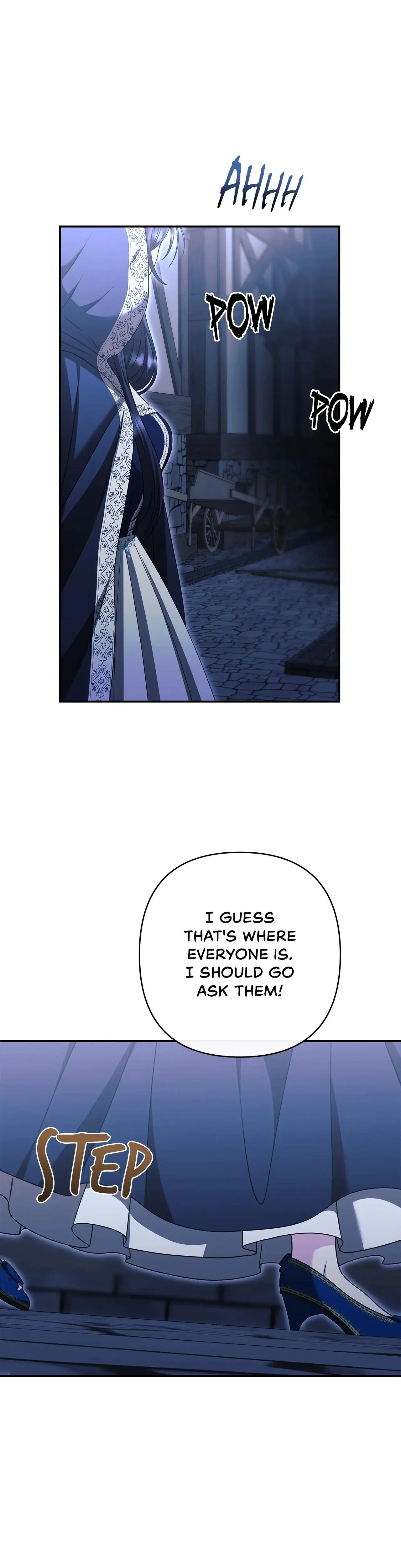 Thes Class Dungeon Owner Chapter 74 - Page 15