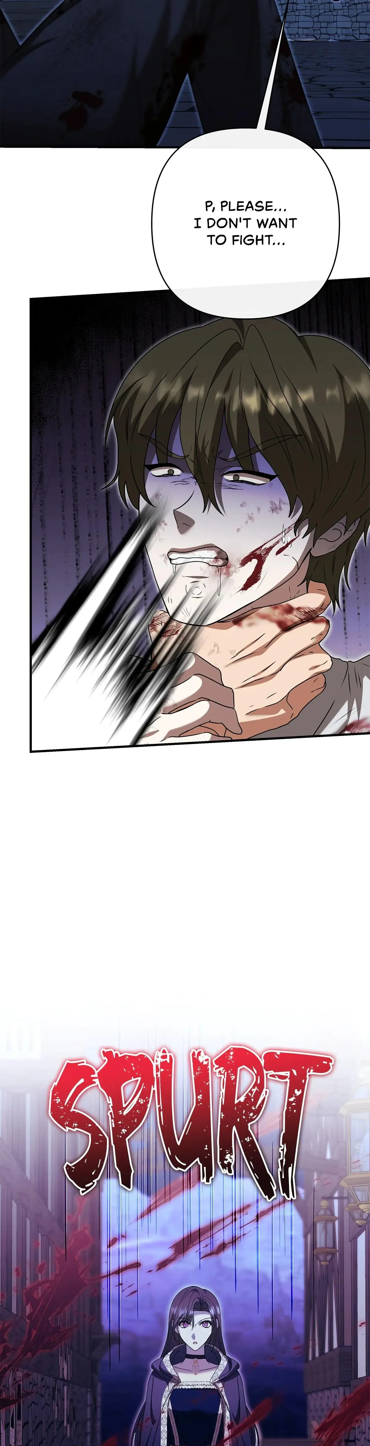 Thes Class Dungeon Owner Chapter 74 - Page 17