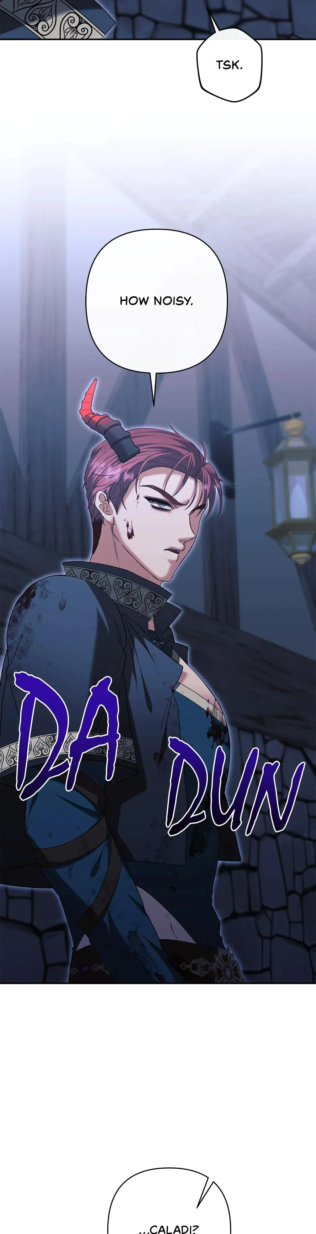 Thes Class Dungeon Owner Chapter 74 - Page 20