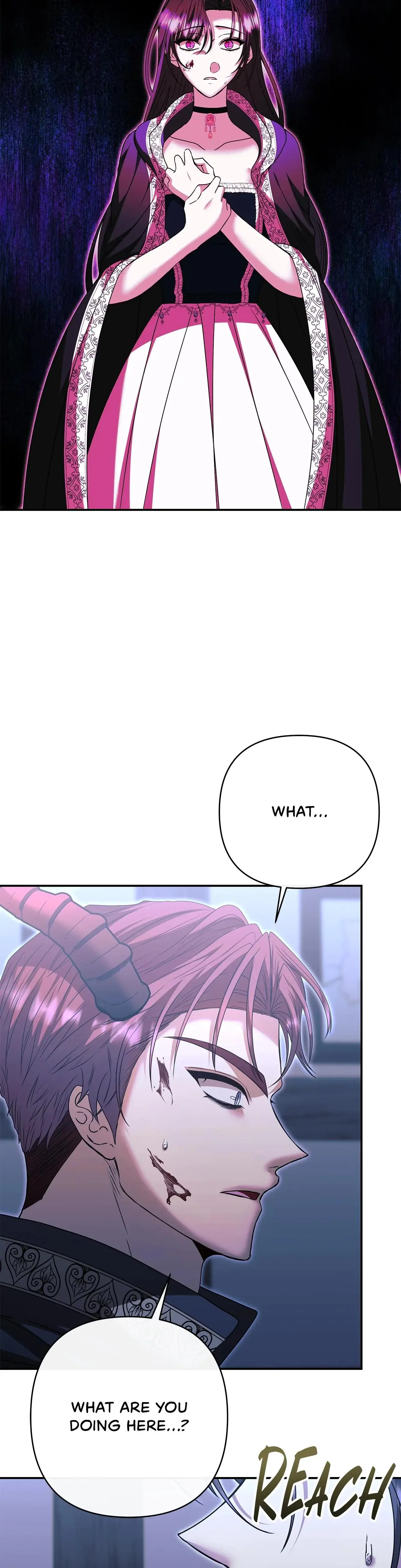 Thes Class Dungeon Owner Chapter 74 - Page 22