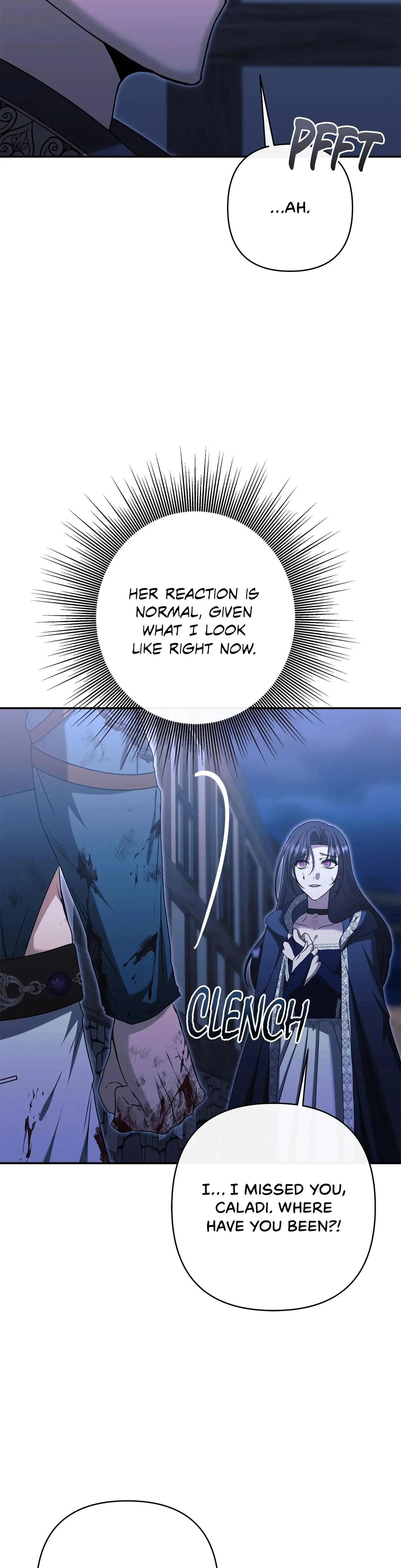 Thes Class Dungeon Owner Chapter 74 - Page 24