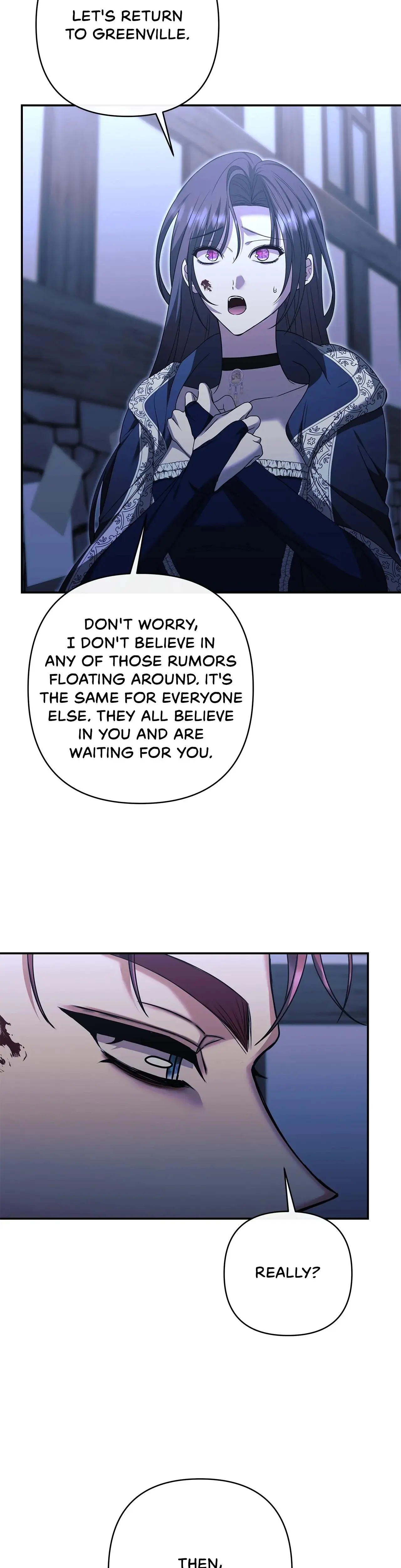 Thes Class Dungeon Owner Chapter 74 - Page 25