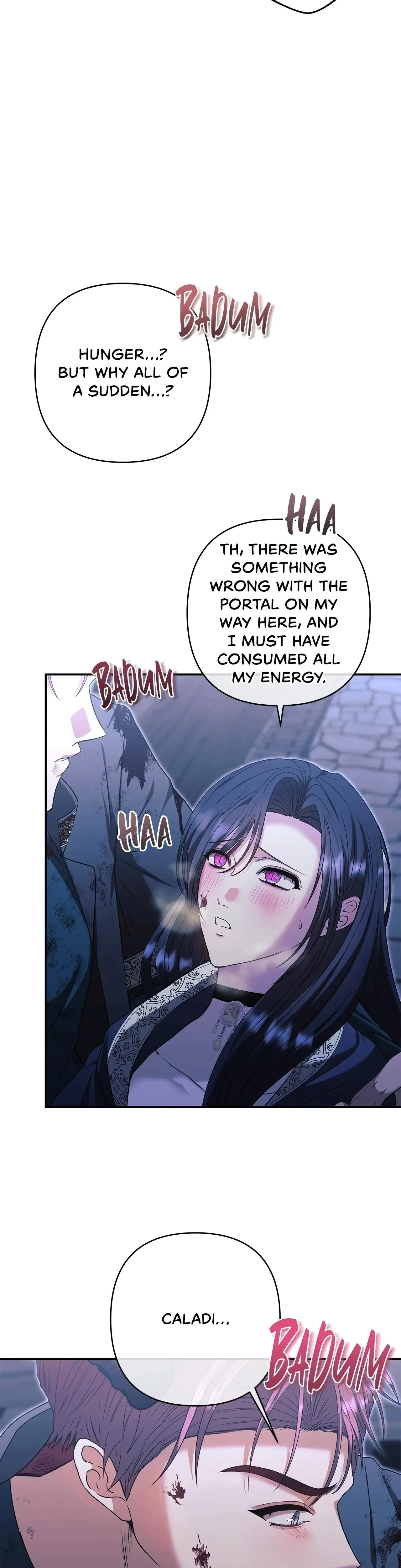 Thes Class Dungeon Owner Chapter 74 - Page 33