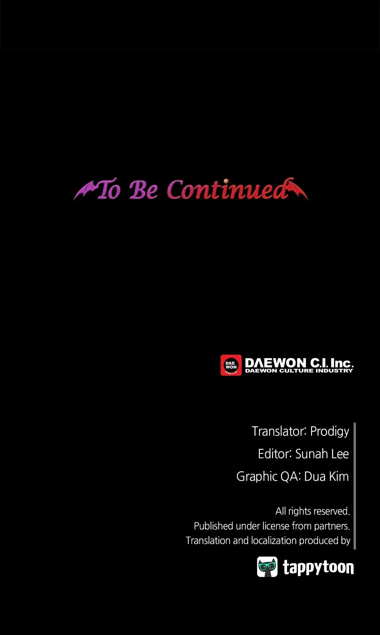 Thes Class Dungeon Owner Chapter 74 - Page 35