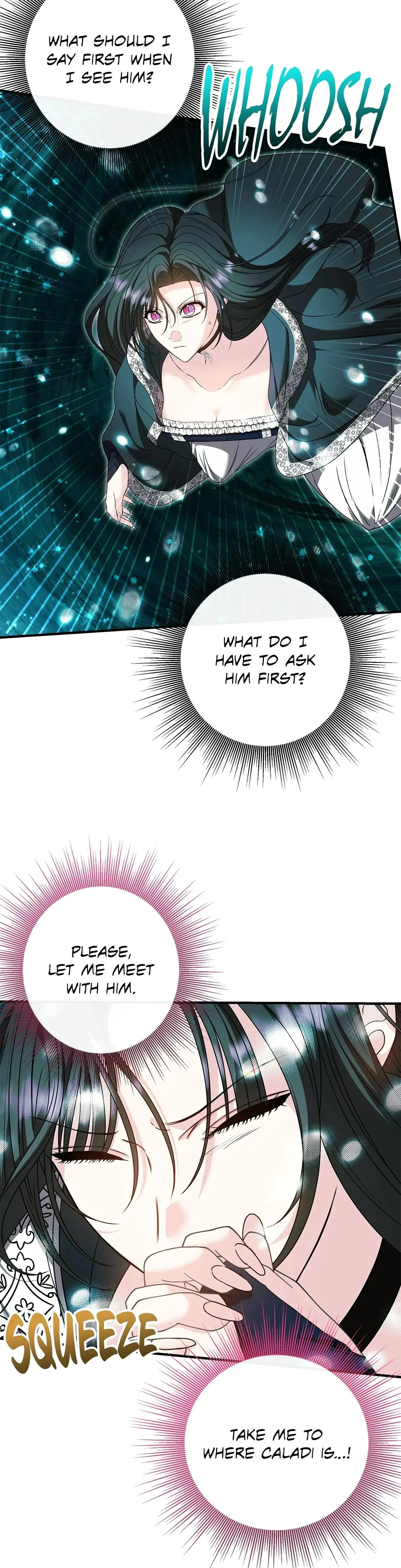 Thes Class Dungeon Owner Chapter 74 - Page 5