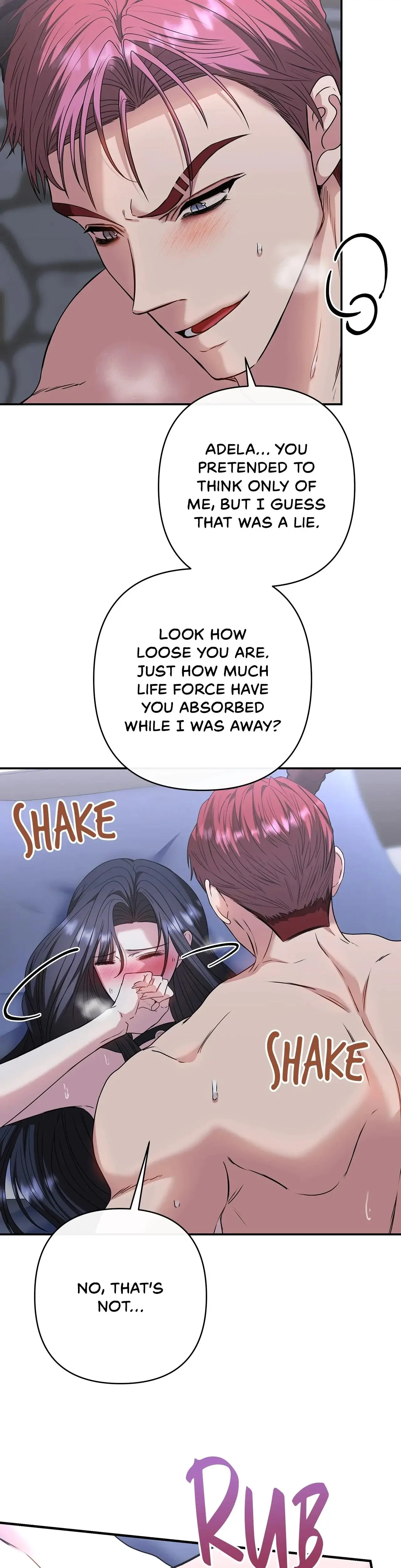 Thes Class Dungeon Owner Chapter 75 - Page 12