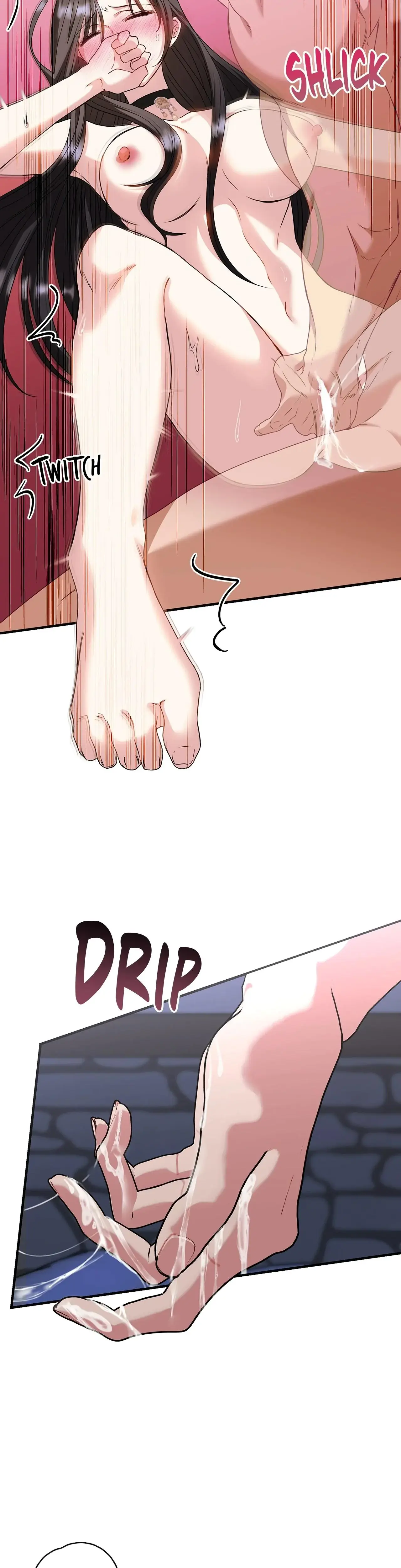 Thes Class Dungeon Owner Chapter 75 - Page 14