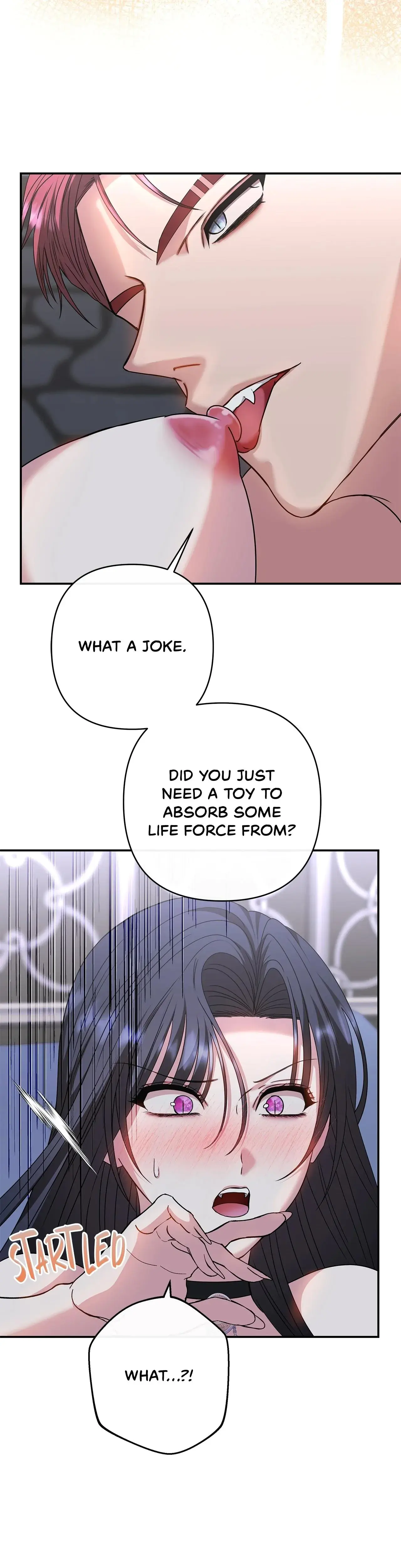 Thes Class Dungeon Owner Chapter 75 - Page 19