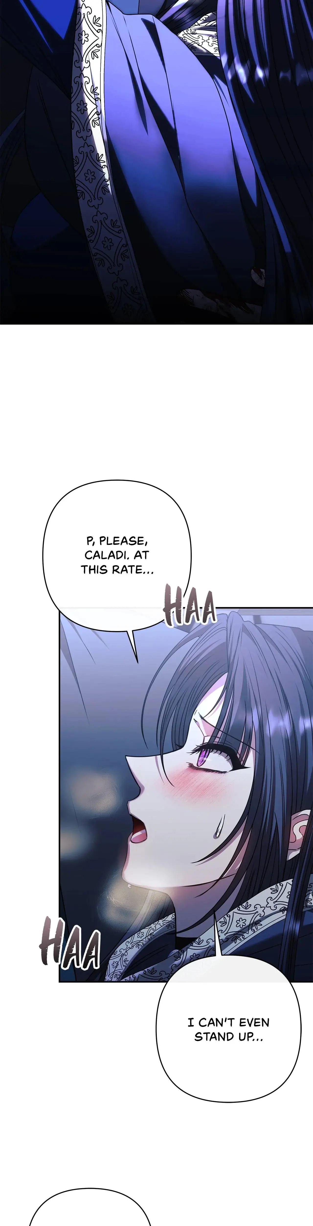 Thes Class Dungeon Owner Chapter 75 - Page 2